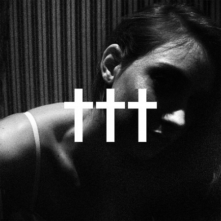[16863] ††† (Crosses) - Crosses (2LP)