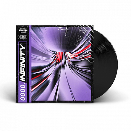 [40301] Scarlxrd - 0000.Infinity (LP)