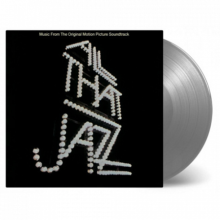 [28347] OST - All That Jazz (LP | Silver)