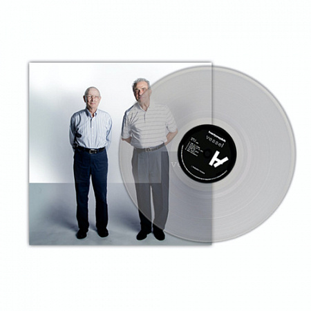 [23151] Twenty One Pilots - Vessel (LP | Clear or Silver)