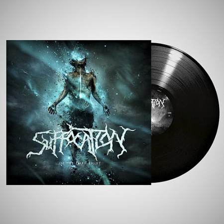 [43654] Suffocation - ...Of The Dark Light (LP)