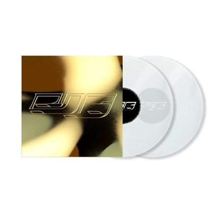 [58337] Rina Sawayama - Sawayama (2LP | Clear)