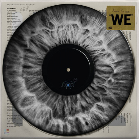 [67117] Arcade Fire - We (Picture Disc | Picture Disc)