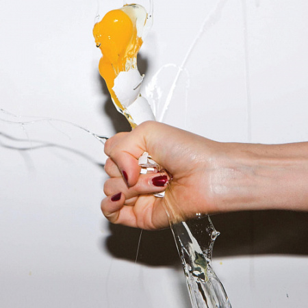 [50478] Yeah Yeah Yeahs - It's Blitz! (LP)