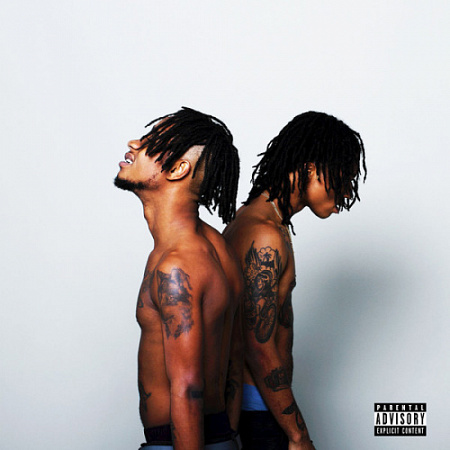 [4884] Rae Sremmurd - Sremmlife 2 (LP)