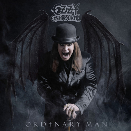 [30319] Ozzy Osbourne - Ordinary Man (LP)