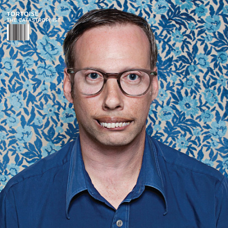 [5225] Tortoise - Catastrophist (LP)