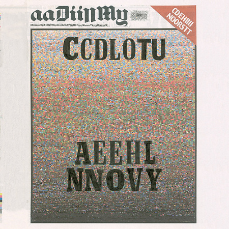 [7397] Coldcut - Only Heaven (12")