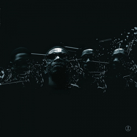 [30838] Tony Allen - HomeCooking (2 x 12")