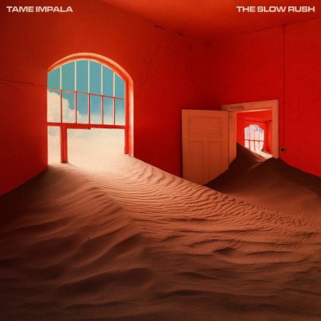 [26848] Tame Impala - The Slow Rush (2LP)