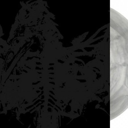 [45177] Amenra - Mass II (12" | (Clear&Silver))