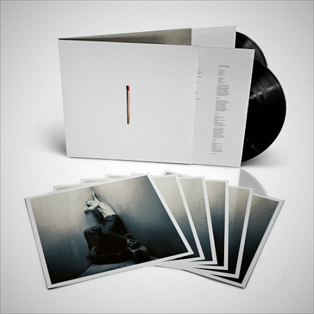 [15200] Rammstein - Rammstein (2LP)