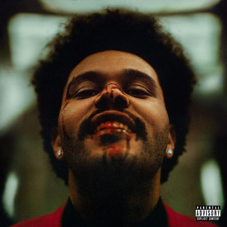 [33587] The Weeknd - After Hours (2LP)