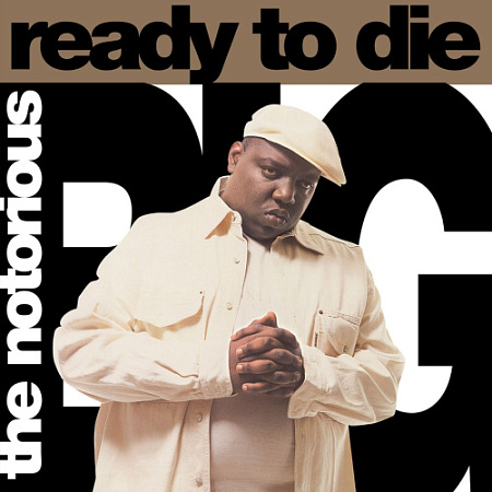[21010] The Notorious B.I.G. - Ready To Die (2LP)