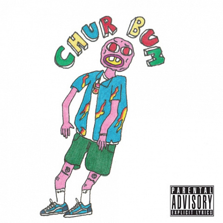[32696] Tyler, The Creator - Cherry Bomb Instrumentals (2LP | Pink)