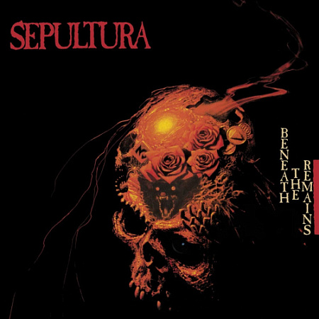 [30029] Sepultura - Beneath The Remains (Expanded Edition) (2LP)