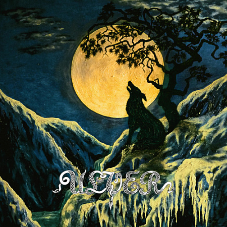 [27258] Ulver - Nattens Madrigal (LP)