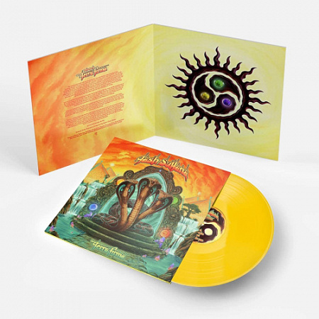 [47898] Tash Sultana - Terra Firma (2LP | Yellow)