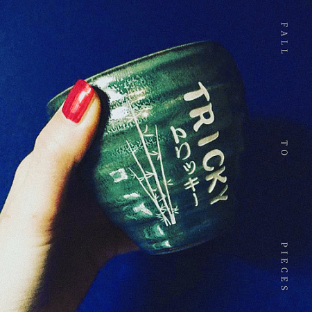[33419] Tricky - Fall To Pieces (LP)