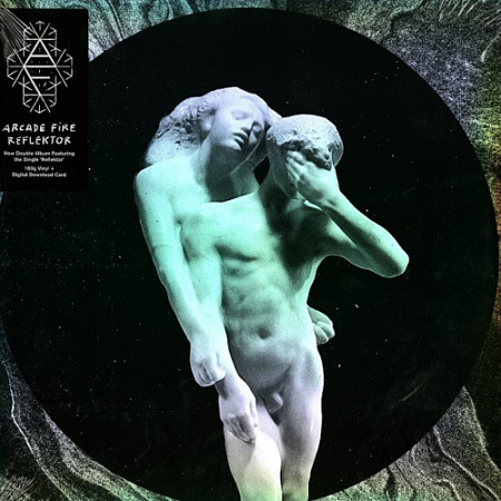 [24790] Arcade Fire - Reflektor (2LP)