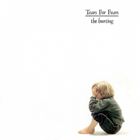 [45849] Tears For Fears - The Hurting (LP)