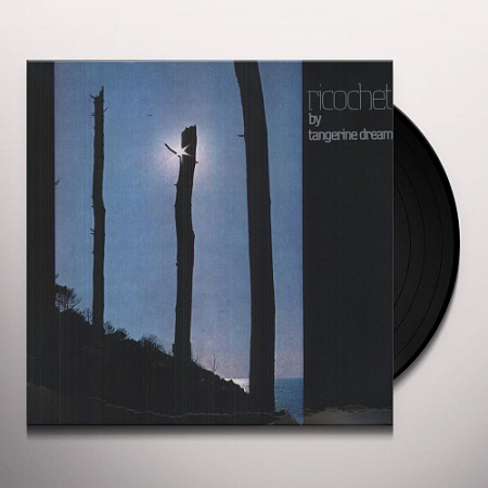 [42985] Tangerine Dream - Ricochet (LP)