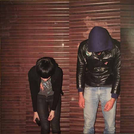 [30845] Crystal Castles - (I) (2LP)