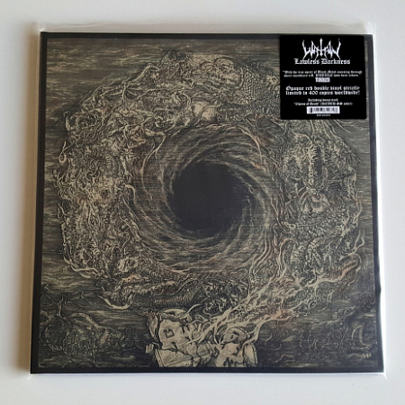 [5492] Watain - Lawless Darkness (2LP)