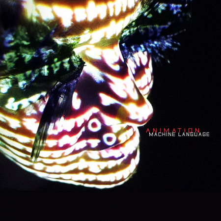 [6079] Animation - Machine Language (2LP)