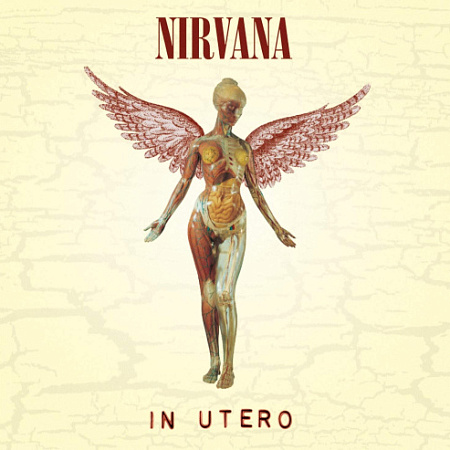 [11622] Nirvana - In Utero (LP)