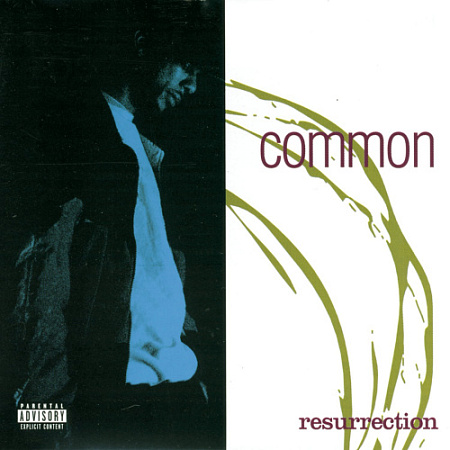 [55268] Common - Resurrection (LP)