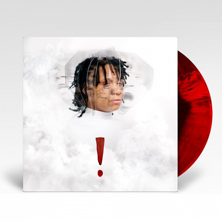 [29924] Trippie Redd - ! (LP | Red)
