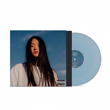 [58634] Park Hye Jin - Before I Die (LP | Blue (Baby Blue))