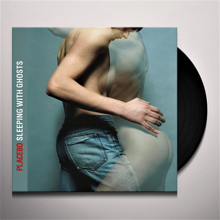 [18539] Placebo - Sleeping With Ghosts (LP)