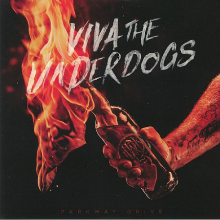 [48383] Parkway Drive - Viva The Underdogs (2LP)