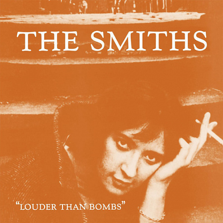 [41926] The Smiths - Louder Than Bombs (2LP)