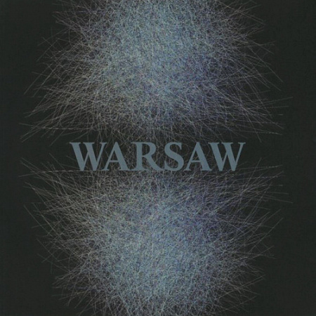 [58085] Warsaw - Warsaw (LP | Grey)