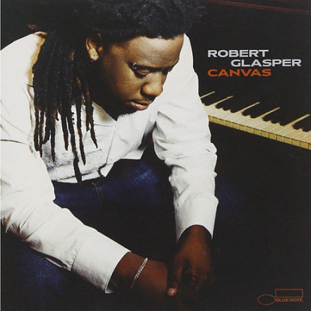 [2170] Robert Glasper - Canvas (2LP)
