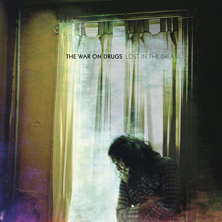[58955] The War On Drugs - Lost In The Dream (LP)