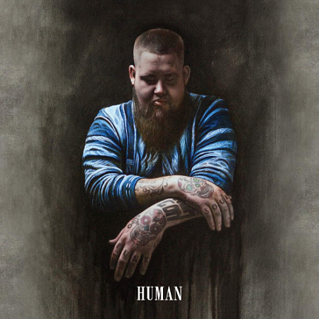 [26213] Rag'n'Bone Man - Human (2LP)