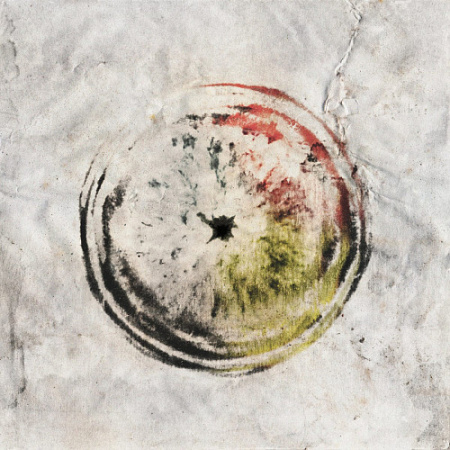 [44545] Rosetta - Utopioid (2LP | Ultraclear With Black & Red Smoke / White Opaque With Black Smoke)