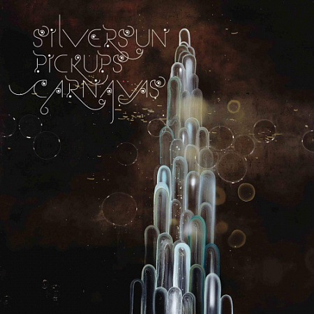 [4518] Silversun Pickups - Carnavas (2LP)