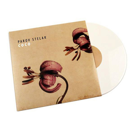 [56685] Parov Stelar - Coco (2LP | White)
