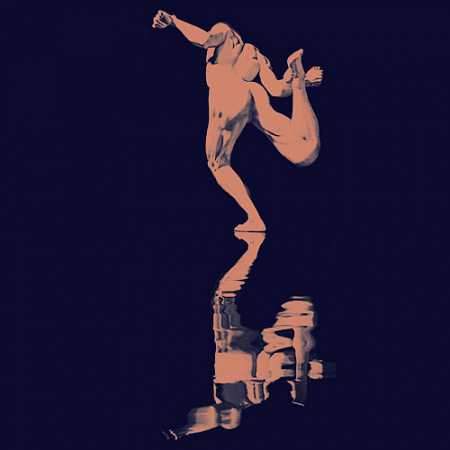 [33402] Sigur Rós - 22° Lunar Halo (LP)