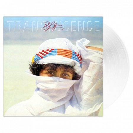 [49403] Poly Styrene - Translucence (Transparent) (RSD 2021) (LP | Transparent)