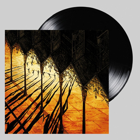 [50430] Perturbator - Lustful Sacraments (2 x 12")