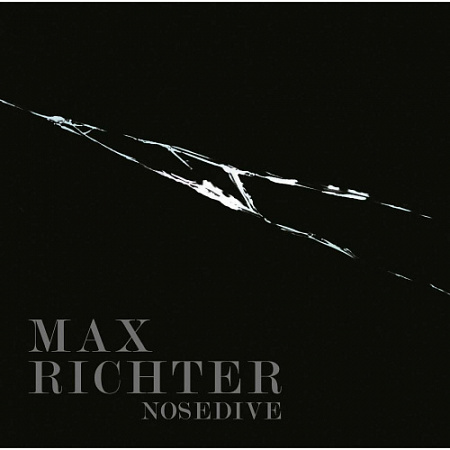 [40592] OST - Black Mirror (Max Richter; Nosedive) (LP)