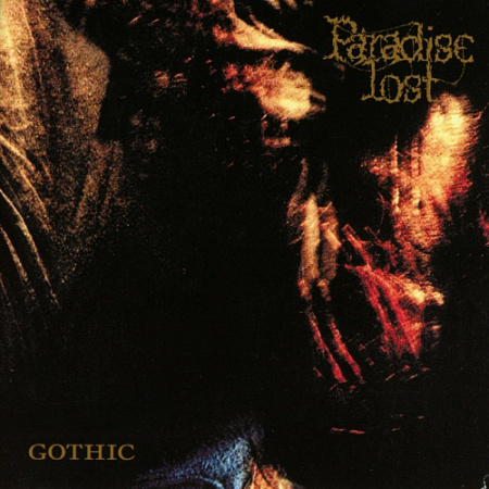 [48727] Paradise Lost - Gothic (LP)
