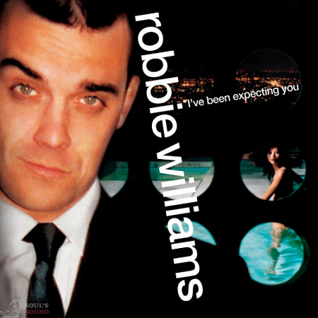 [52175] Robbie Williams - I've Been Expecting You (LP)