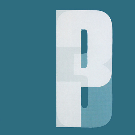[49458] Portishead - Third (2LP)